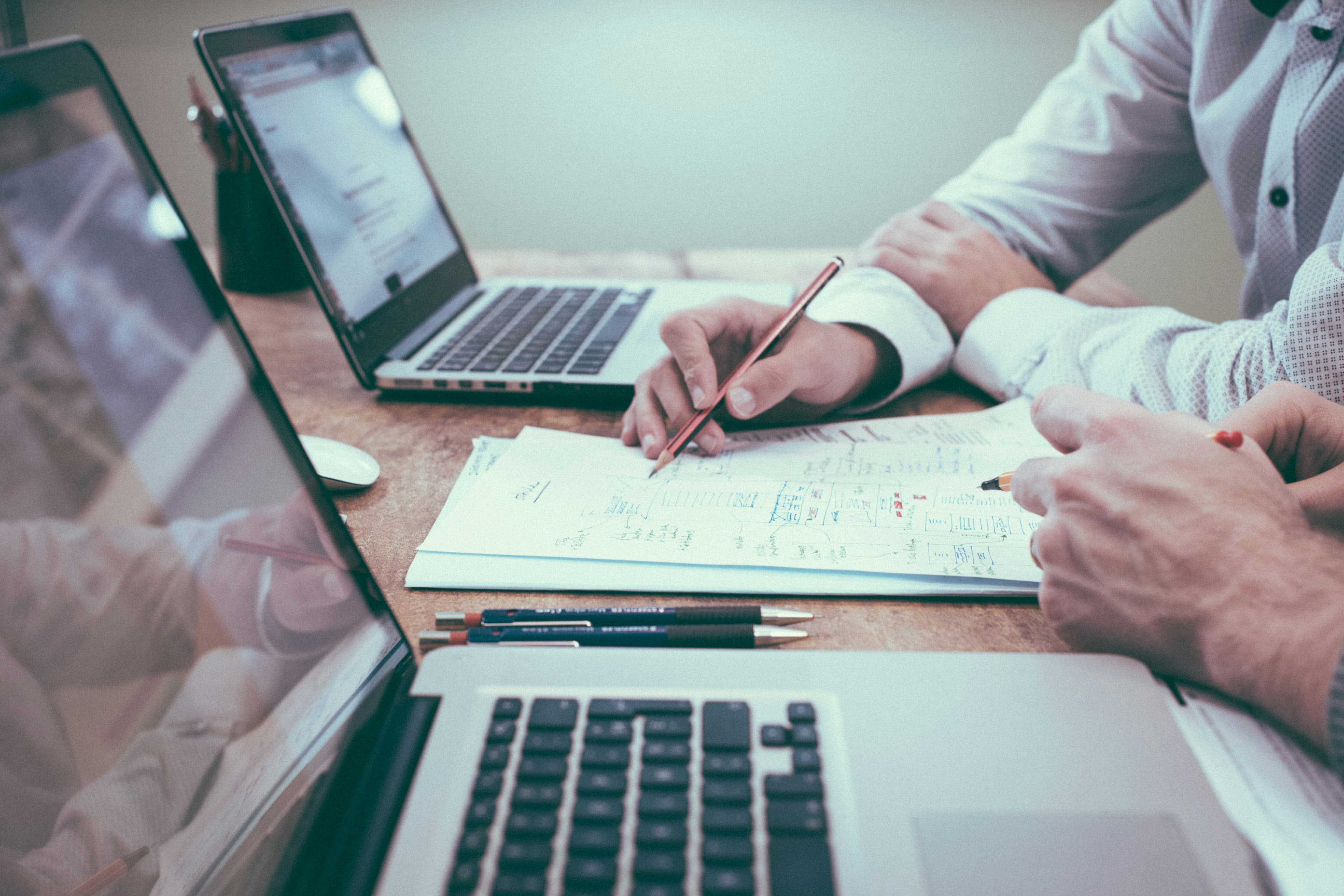 Accounting & Tax Practice