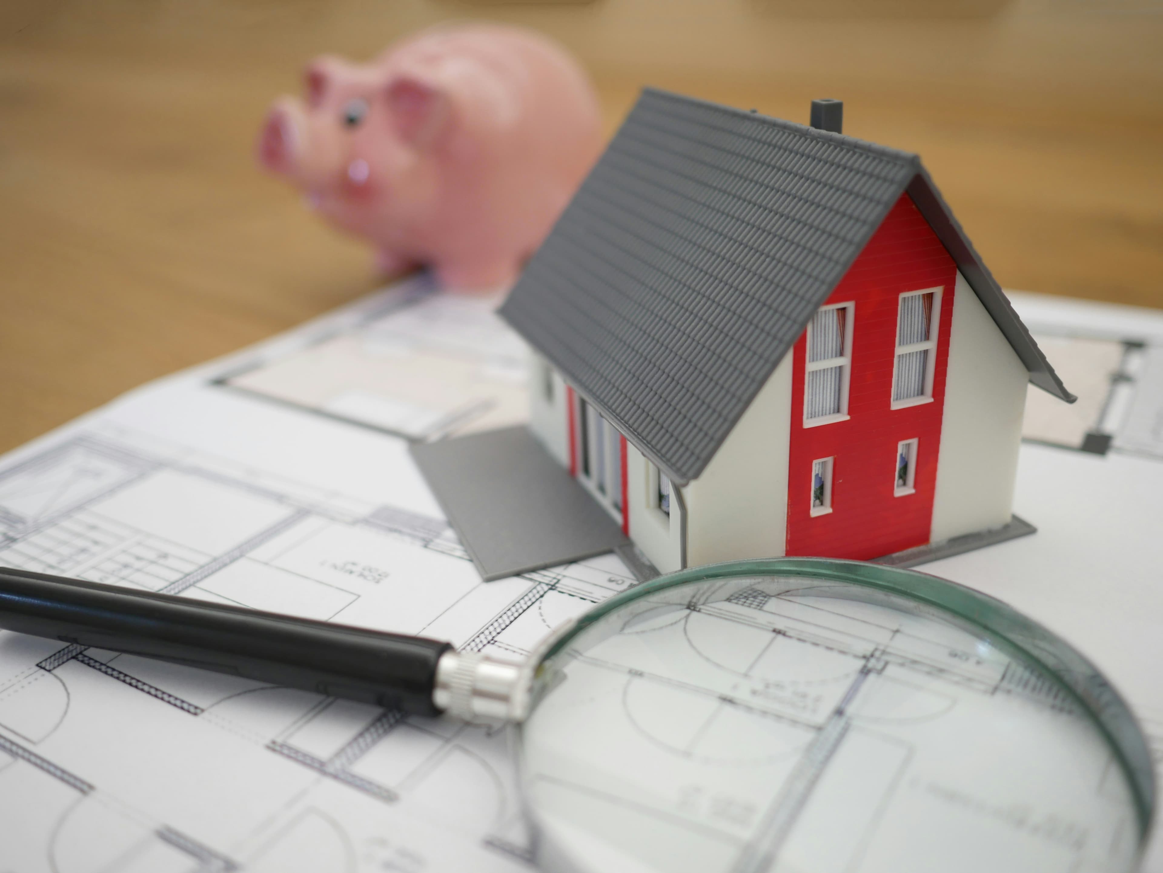 Mortgage & Credit Brokerage