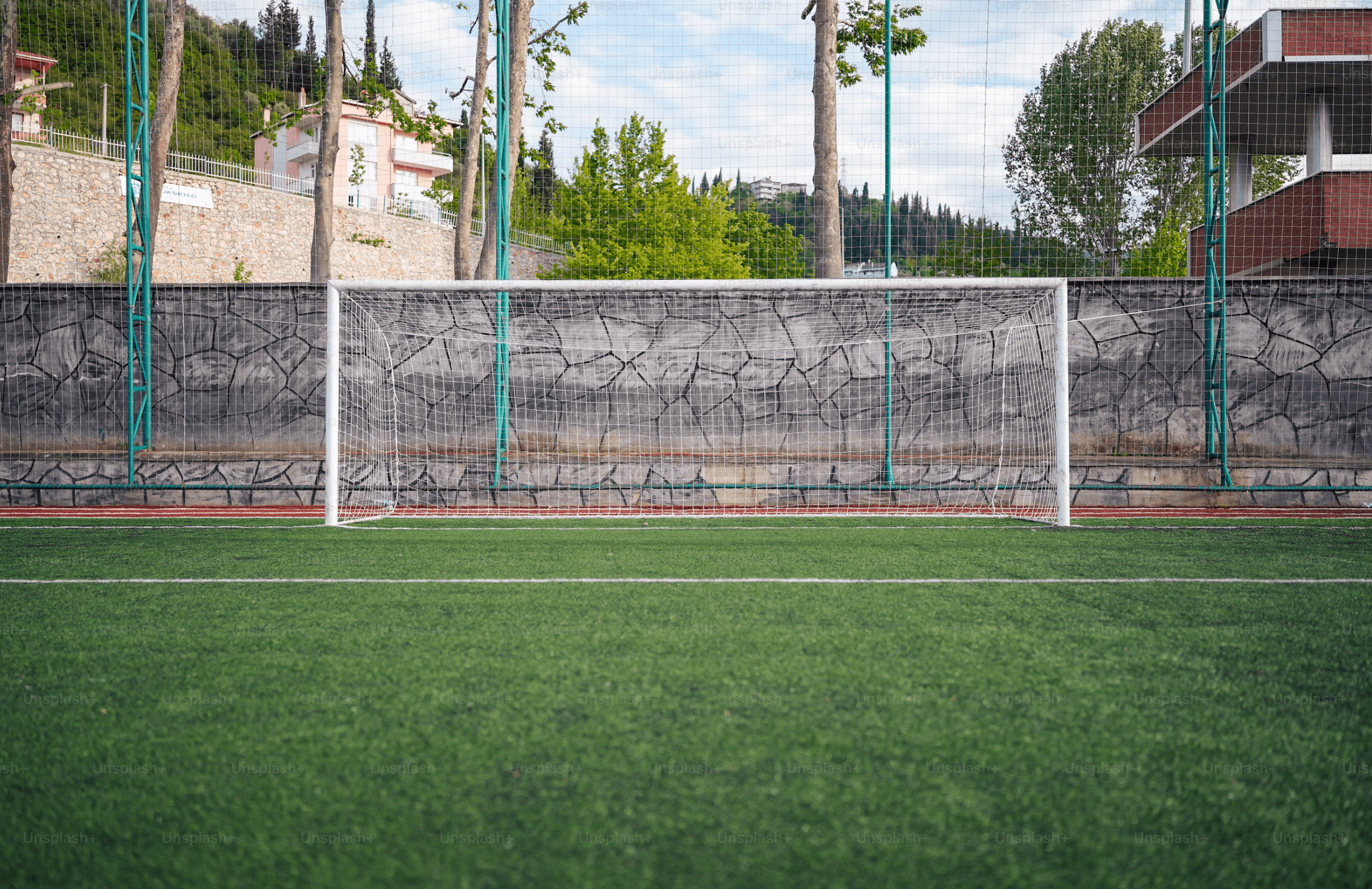 Football Pitch Rental Business for Sale, São Domingos de Rana, Portugal