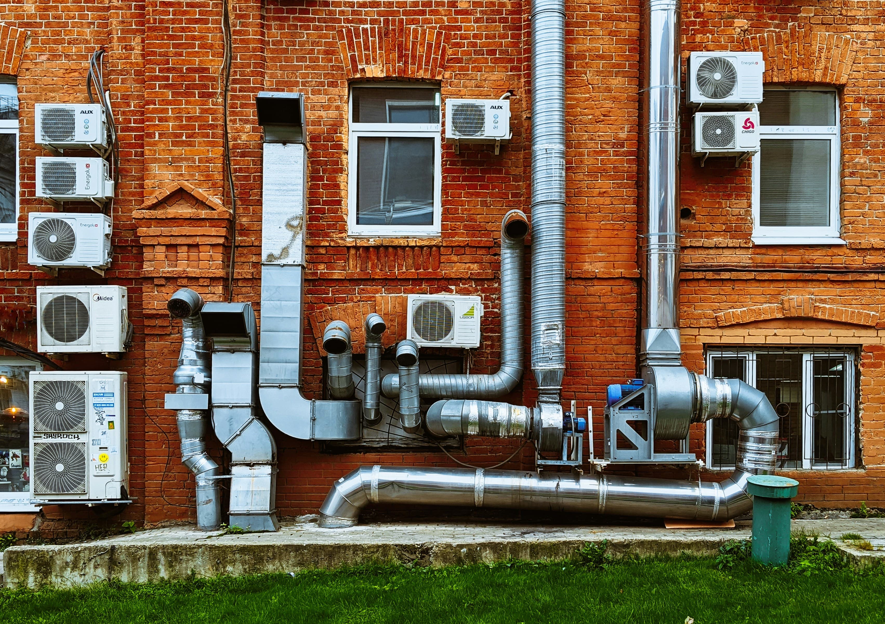 Mechanical Installation Business for Sale, Milan, Lombardia with €500k Revenue