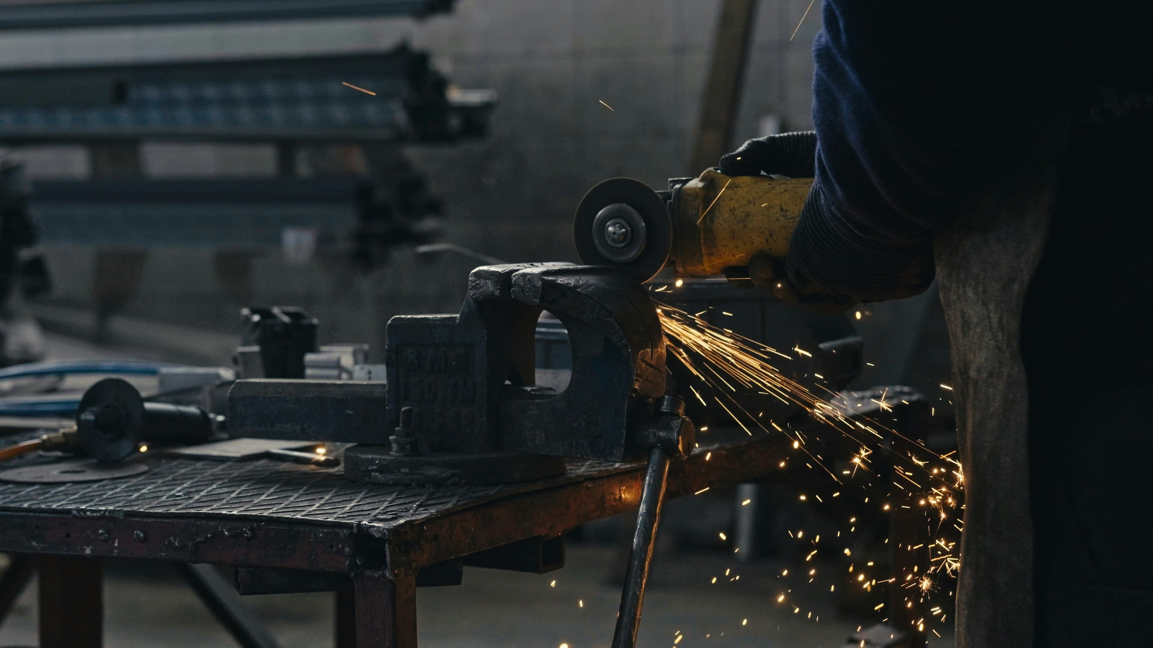 Established Sheet Metal Fabrication Business, Veneto, Italy